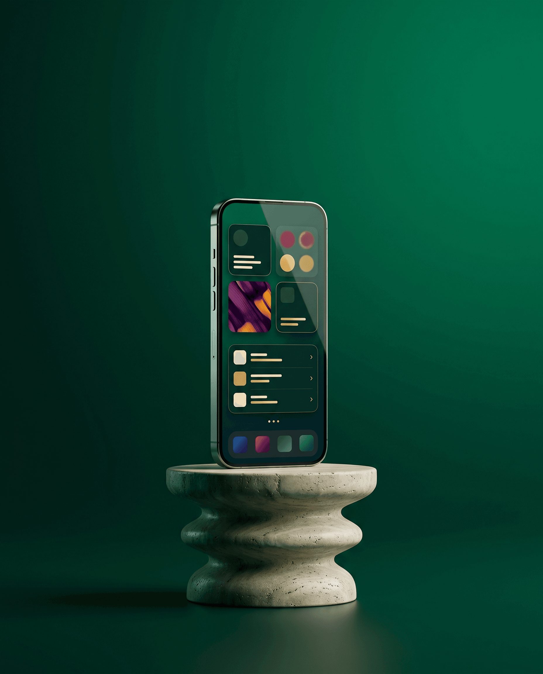 Mobile Apps